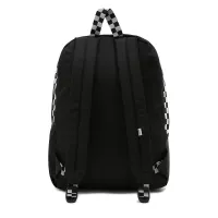 Рюкзак Vans Street Sport Realm VN0A49ZJ56M1 - чорний