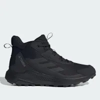 Кросівки adidas Terrex Tenis Terrex Anylander Mid Hiking IE1473 - Чорні