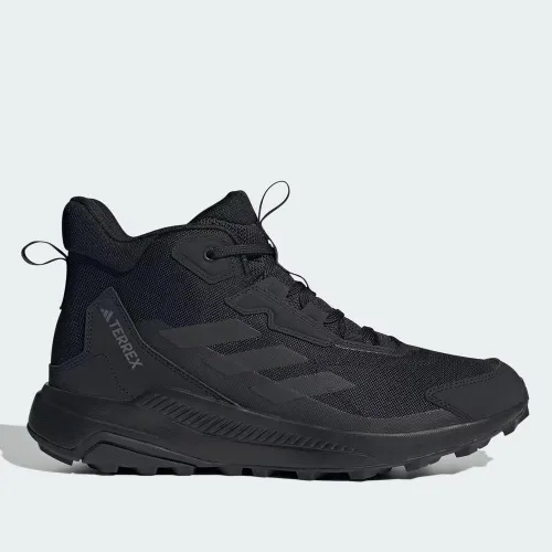 Кроссовки adidas Terrex Tenis Terrex Anylander Mid Hiking IE1473 - Черные