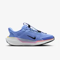 Nike Pegasus EasyOn женская Road Running Кроссовки синий