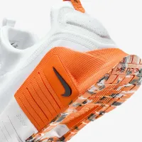 Nike Free Metcon 6 мужские для тренировок Кроссовки цвет белый