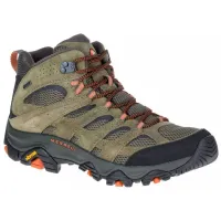 Кросівки для трекінгу Чоловічі MERRELL MOAB 3 MID GTX GORE-TEX (J035791)