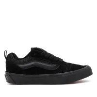 Кроссовки Vans KNU Skool VN0009QCBKA1 - Черные