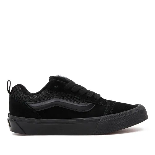 Кросівки Vans KNU Skool VN0009QCBKA1 - Чорні