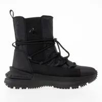 Кросівки Calvin Klein Jeans Chunky Runnermid YW0YW01247-0GT - Чорні