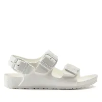 Сандали Birkenstock Milano Essentials 1019458 - Белые