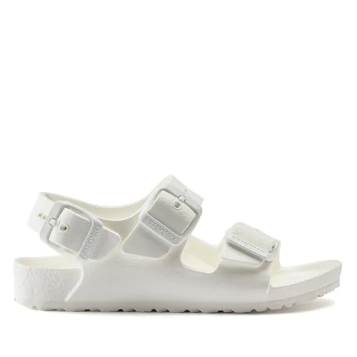 Сандали Birkenstock Milano Essentials 1019458 - Белые