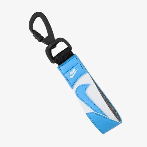 Nike Premium Key Holder блакитний