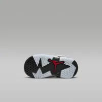 Nike Jordan Flight Club '91 Baby/Toddler Кроссовки цвет белый