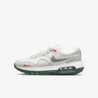 Nike Air Max Motif Big дитячі Кросівки колір білий