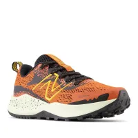 Кроссовки New Balance DynaSoft Nitrel v5 Bungee Lace PPNTRLM5 - разноцветная