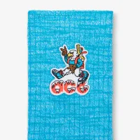 Nike ACG USA Everyday Cushioned Crew носки (1 пара) синий