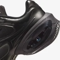 Nike Air Max Muse жіноча Кросівки колір чорний