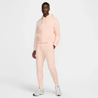 Nike Sportswear Club Fleece Joggers Pink