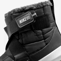 Nike Flex Advance Little детские Boots цвет черный