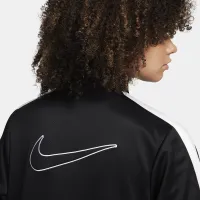 Nike Sportswear женская Куртка цвет черный