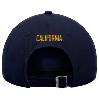 Cal Club мужские Nike College Cap синий