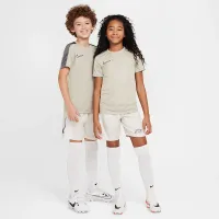 Nike Dri-FIT Academy детские Soccer Top цвет коричневый