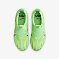 Nike Jr. Superfly 9 Academy Mercurial Dream Speed Little/Big детские MG High-Top футбольные бутсы цвет зеленый
