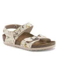 Сандали Birkenstock Colorado Kids 1024322 - Бежевый