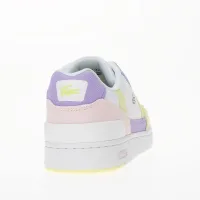 Кроссовки Lacoste T-Clip 124 1 SUJ 747SUJ0005-B53 - разноцветная