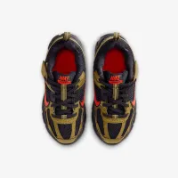 Nike Vomero 5 Little детские Кроссовки with Reflective Accents цвет черный