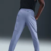 Nike Challenger мужские Dri-FIT Woven Running Pants синий
