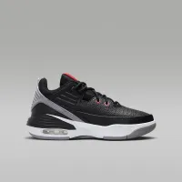 Nike Jordan Max Aura 5 Big детские Кроссовки цвет черный
