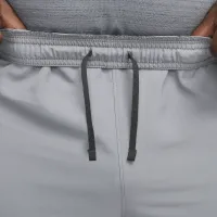 Nike Dri-FIT Challenger чоловічі Woven Running Pants колір сірий