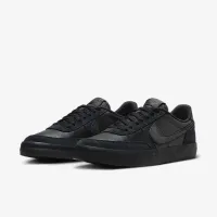 Nike Killshot 2 жіноча Кросівки колір чорний