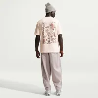 Nike Sportswear футболка колір білий