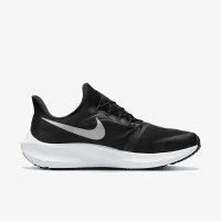 Nike Pegasus FlyEase женская Easy On/Off Road Running Кроссовки цвет черный