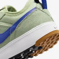 Nike C1TY Big детские Кроссовки цвет зеленый