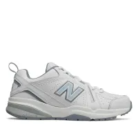 Кроссовки New Balance WX608WB5 - Белые