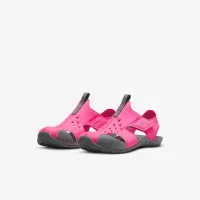 Nike Sunray Protect 2 Little дитячі босоніжки Pink