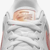 Nike Air Force 1 Next Nature Big дитячі Кросівки колір білий