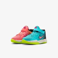 Nike Ja 2 x Kool-Aid Little дитячі Кросівки Orange