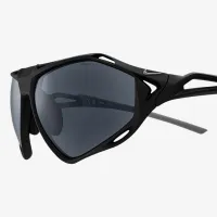 Nike Zeus Rise Sunglasses колір чорний
