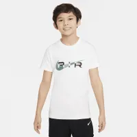 Nike Air Big дитячі (для хлопчиків) футболка колір білий
