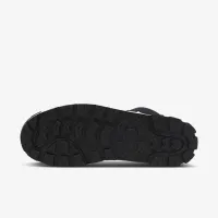 Nike City Classic жіноча Boots колір чорний
