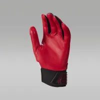 Nike Jordan Fly Elite Batting Gloves (1 пара) колір червоний