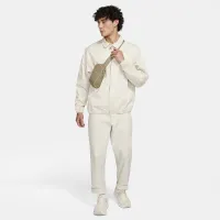 Nike Sportswear Essentials Crossbody сумка (1L) цвет коричневый