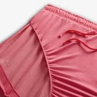 Nike Tempo женская Running шорты (большие размеры) Pink
