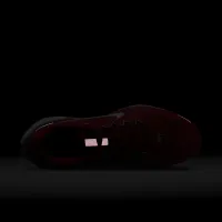 Ohio State Pegasus 41 мужские Nike College Road Running Кроссовки цвет красный