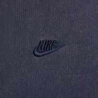 Nike Sportswear Premium Essentials чоловічі футболка блакитний