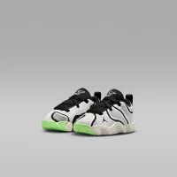 Nike Tatum 3 Baby/Toddler Кросівки колір сірий
