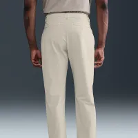 Nike 24.7 PerfectStretch чоловічі Dri-FIT Regular Chino Pants колір білий