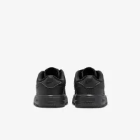 Nike Force 1 Low Baby/Toddler Кроссовки цвет черный