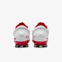 Nike Hyperdiamond 4 Elite женская Softball Cleats цвет белый