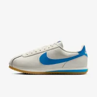 Nike Cortez Leather чоловічі Кросівки колір білий